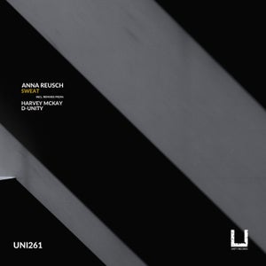 Anna Reusch - Sweat [UNI261]